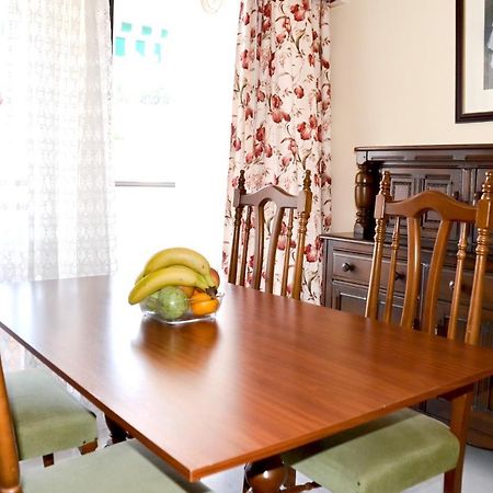 Carihuela Playa Apartment Torremolinos Bagian luar foto